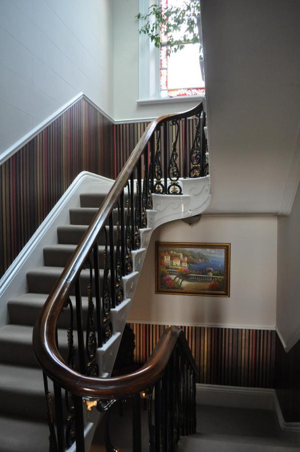 Bed and Breakfast Aberley House Waterloo Zewnętrze zdjęcie