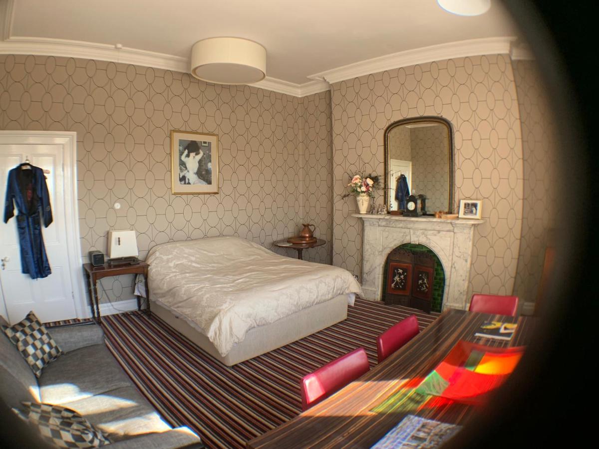 Bed and Breakfast Aberley House Waterloo Zewnętrze zdjęcie